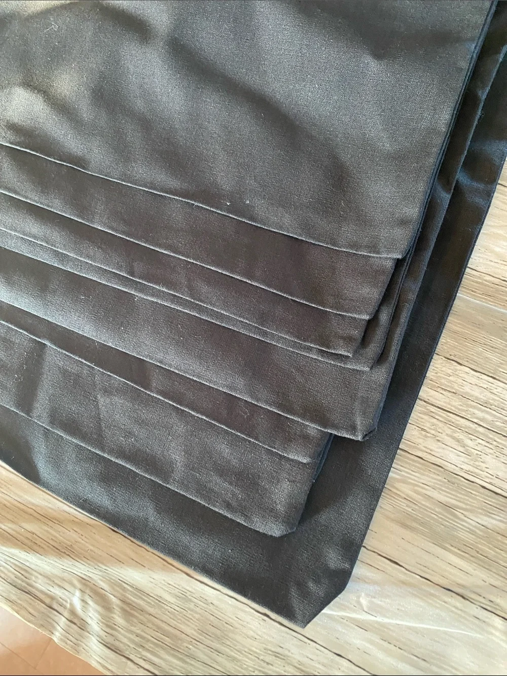 Lot of 9 Blank Canvas Totes for Crafts/Cricut
